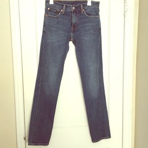 NWOT Men’s 511 Levi’s